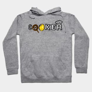 Cooker Hoodie